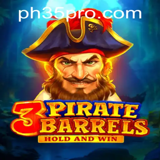 Discovering 3PirateBarrels: The Thrilling World of High-Sea Adventures