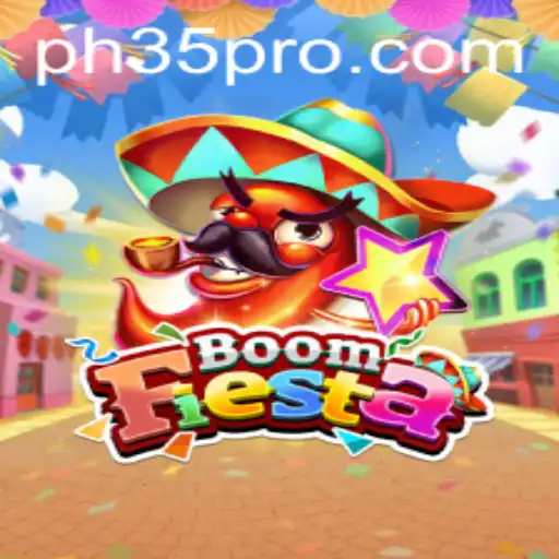 BoomFiesta: The Gaming Sensation of PH 35