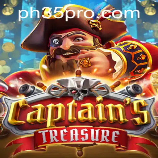 The Exciting World of CaptainssTreasure: Discover the Adventure with PH 35