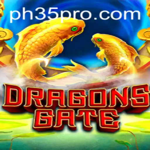 Exploring the Fantasy World of DragonsGate: Unveiling the Secrets Behind the PH 35 Quest