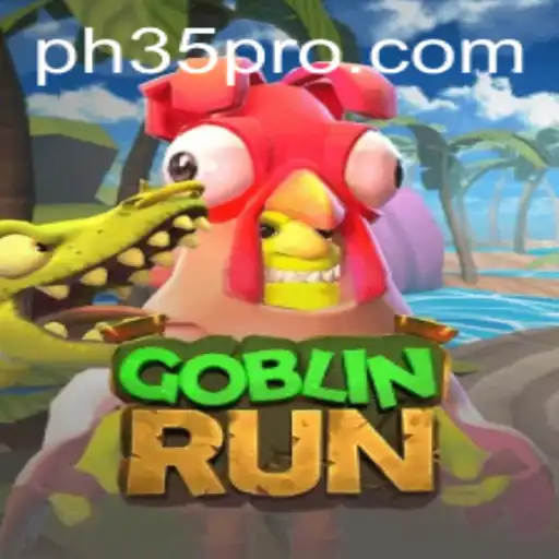 Unveiling GoblinRun: The Thrilling Adventure with PH 35 Elements
