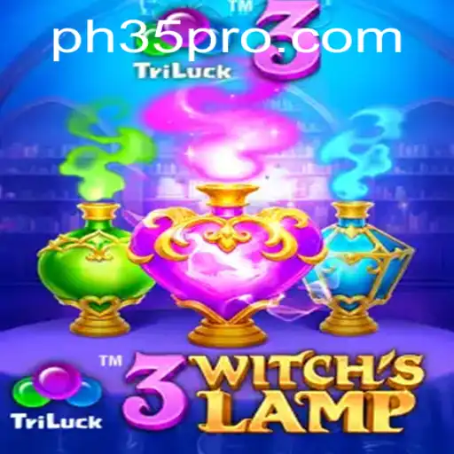 Unveiling the Mystique of '3WitchsLamp': A Journey Through Magic and Strategy