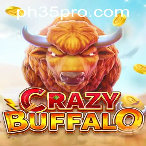 CRAZYBUFFALO: An Immersive Game Adventure with PH 35