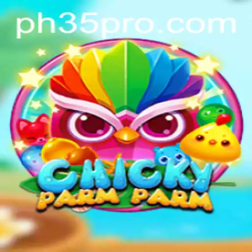 Discover the Exciting World of ChickyParmParm: A Game Like No Other