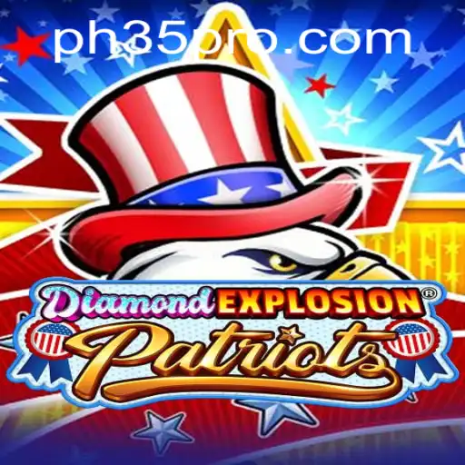 Unveiling the Excitement: DiamondExplosionPatriots and the Rise of PH 35