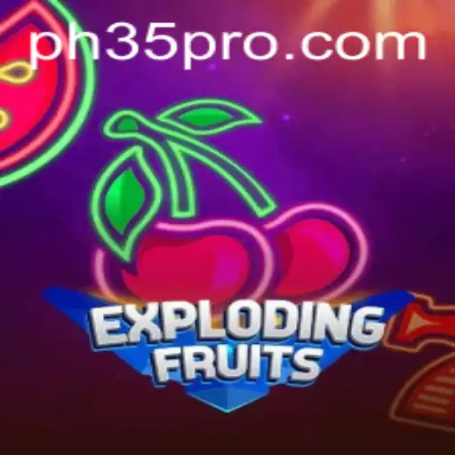 ExplodingFruits: Unpacking the Thrills of a Fruity Adventure