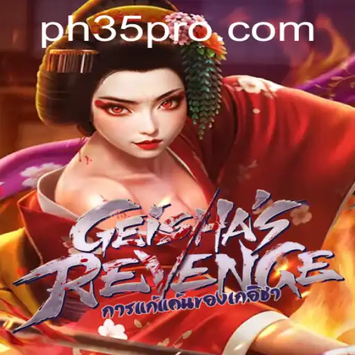 Unveiling GeishasRevenge: A Thrilling Journey in Gaming