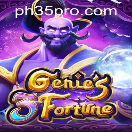 Exploring the Intriguing World of Genie3Fortune: Unlocking the Secrets of PH 35