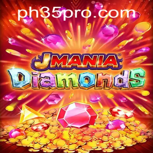 Exploring JManiaDiamonds: Game Description, Introduction, and Rules with a Twist of PH 35