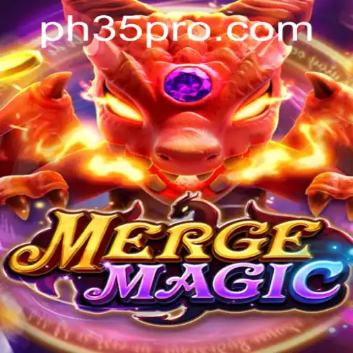 Exploring the Enchanting World of MergeMagic: A Guide to PH 35
