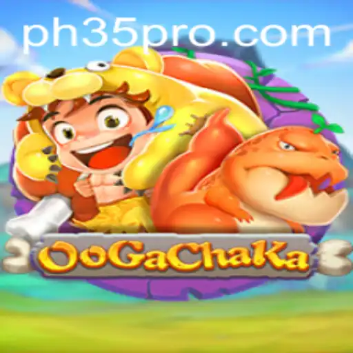 Discover OoGaChaKa: The Game Taking the PH 35 Universe by Storm