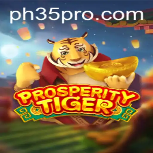 Enter the World of ProsperityTiger: The New Sensation in Gaming