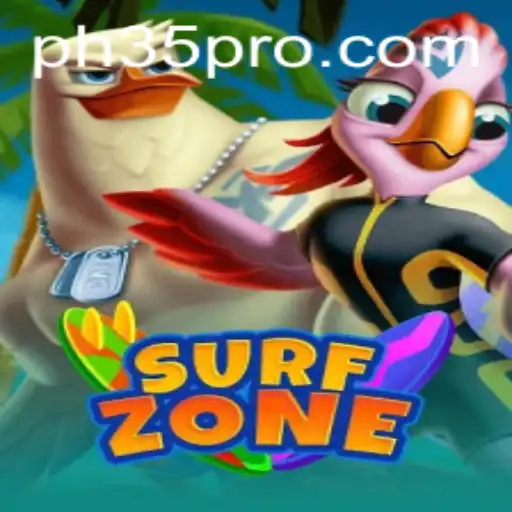 Dive into the Adventure of SurfZone: Unveiling the Thrill of PH 35