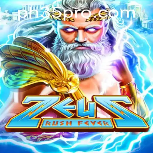 Conquer Olympus in ZeusRushFever: Unleashing Mythical Adventures PH 35