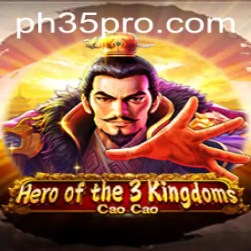 Heroofthe3KingdomsCaoCao: A Revolutionary Gaming Experience