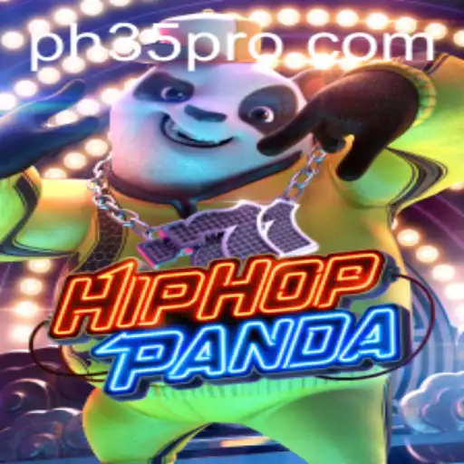 Unveiling the Excitement of HipHopPanda: The Gaming Revolution