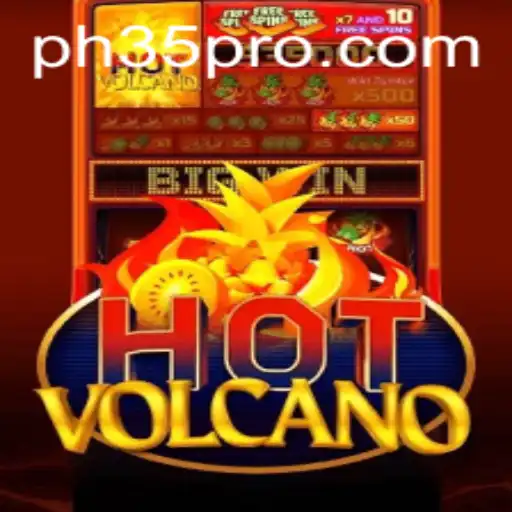 Discover the Thrills of HotVolcano