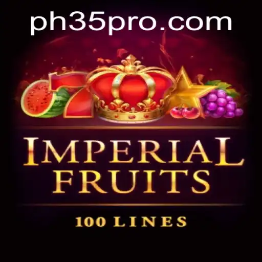 Exploring the Excitement of ImperialFruits100 and the Impact of PH 35