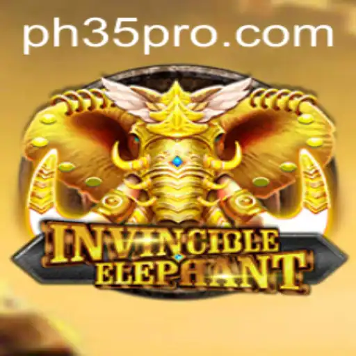 InvincibleElephant: A New Era in Gaming with PH 35