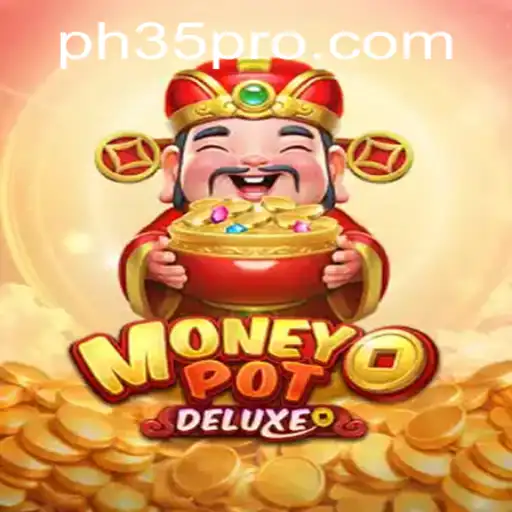 Discover the Excitement of MoneyPotDELUXE: The Ultimate Gaming Experience