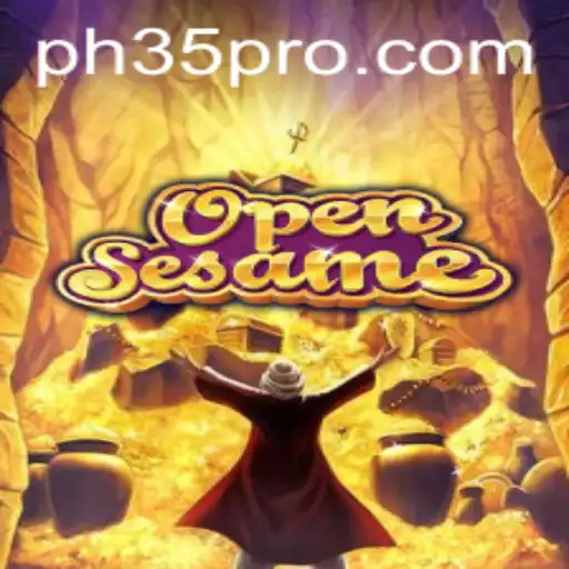 Unveiling the Magical World of OpenSesame: A Deep Dive into PH 35