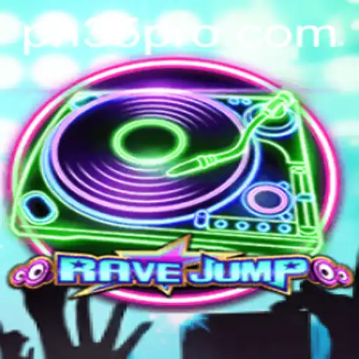 Experience the Exciting World of RaveJump with PH 35