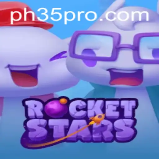 RocketStars: A New Era in Interactive Gaming with PH 35