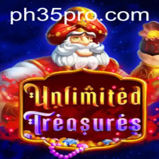 UnlimitedTreasures: A Dive into the Adventurous World of PH 35